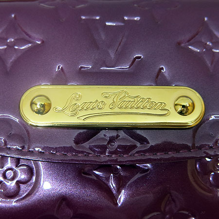 Louis Vuitton(���̺���) M91679 ���׷� ������ ����� ����Ʈ ���º��ٸ� Ŭ��ġ �� ����� [��������] �̹���3 - ���̺��� �߰���ǰ