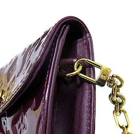 Louis Vuitton(���̺���) M91679 ���׷� ������ ����� ����Ʈ ���º��ٸ� Ŭ��ġ �� ����� [��������] �̹���4 - ���̺��� �߰���ǰ