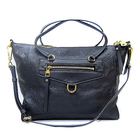 Louis Vuitton(���̺���) M93410 ���׷� �������� INFINI ���Ǵ� ��̳��� PM 2WAY [��������] �̹���2 - ���̺��� �߰���ǰ