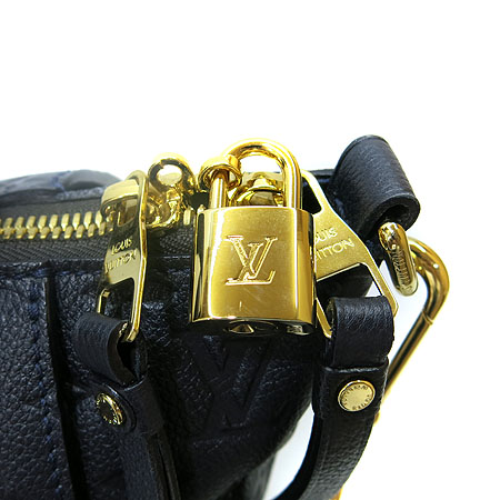 Louis Vuitton(���̺���) M93410 ���׷� �������� INFINI ���Ǵ� ��̳��� PM 2WAY [��������] �̹���4 - ���̺��� �߰���ǰ
