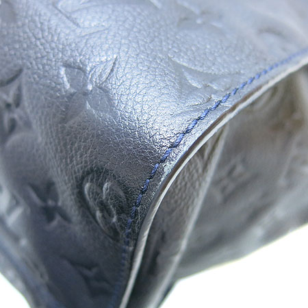 Louis Vuitton(���̺���) M93410 ���׷� �������� INFINI ���Ǵ� ��̳��� PM 2WAY [��������] �̹���5 - ���̺��� �߰���ǰ