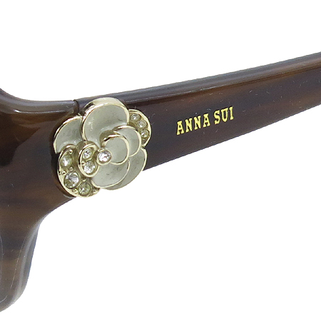Anna Sui(�ȳ�����) AS840 ���� �ö�� ��� ������ ���۶� �̹���5 - ���̺��� �߰���ǰ