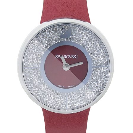 Swarovski(���ͷκ꽺Ű) 1144170 ũ����Ż��� ���� ���Ʈ ���׹�� ������ �ð� �̹���2 - ���̺��� �߰���ǰ