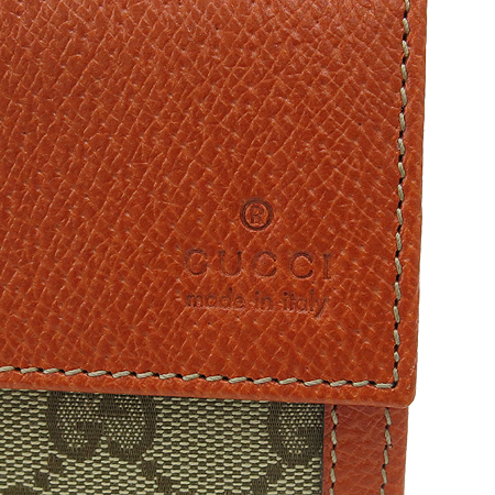 Gucci(����) 323399 GG�ΰ� �ڰ��� ���������� ȥ�� �÷� ����ġ 2�� ������ �̹���3 - ���̺��� �߰���ǰ