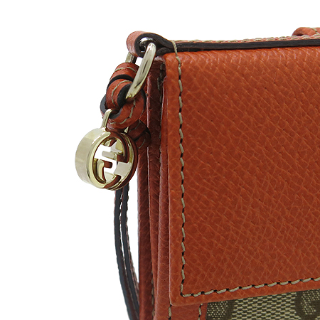 Gucci(����) 323399 GG�ΰ� �ڰ��� ���������� ȥ�� �÷� ����ġ 2�� ������ �̹���4 - ���̺��� �߰���ǰ