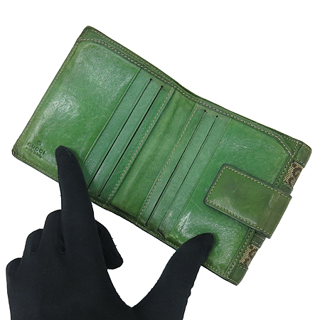 Gucci(����) 120929 GG �ΰ� �ڰ��� ������ �̹���2 - ���̺��� �߰���ǰ