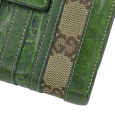 Gucci(����) 120929 GG �ΰ� �ڰ��� ������ �̹���4 - ���̺��� �߰���ǰ