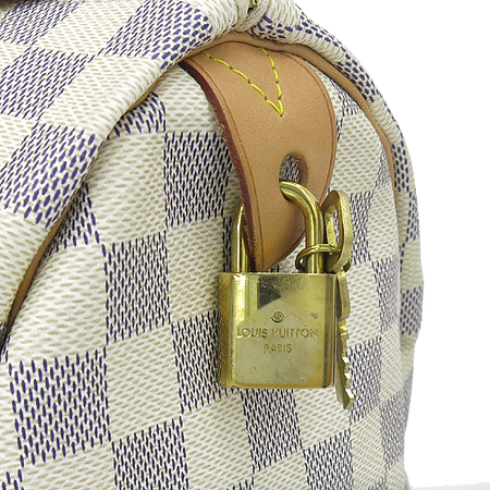Louis Vuitton(���̺���) N41535 �ٹ̿� ���ָ� ĵ���� ���ǵ� 35 ��Ʈ�� �̹���3 - ���̺��� �߰���ǰ