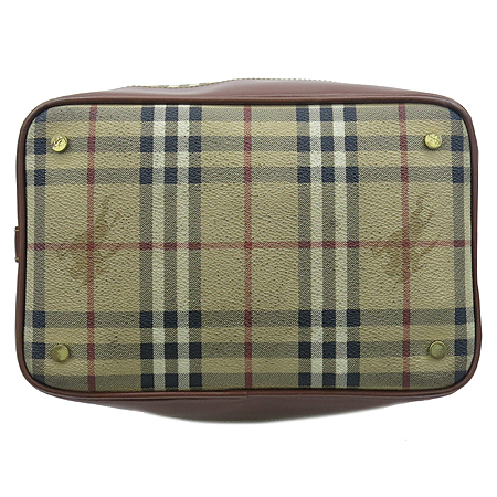 Burberry(������) Ŭ���� ���̸��� üũ PVC ���� ���� ������ ����� �̹���5 - ���̺��� �߰���ǰ