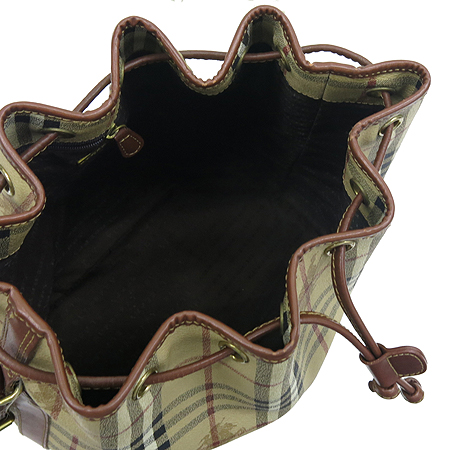 Burberry(������) Ŭ���� ���̸��� üũ PVC ���� ���� ������ ����� �̹���6 - ���̺��� �߰���ǰ