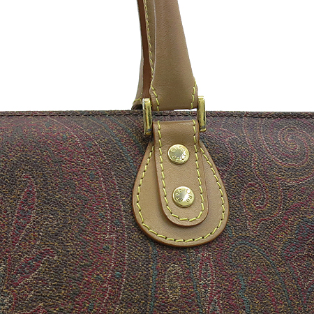 Etro(��Ʈ��) 02443 ������ PVC ���� ���� ����� �̹���3 - ���̺��� �߰���ǰ