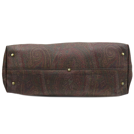 Etro(��Ʈ��) 02443 ������ PVC ���� ���� ����� �̹���4 - ���̺��� �߰���ǰ