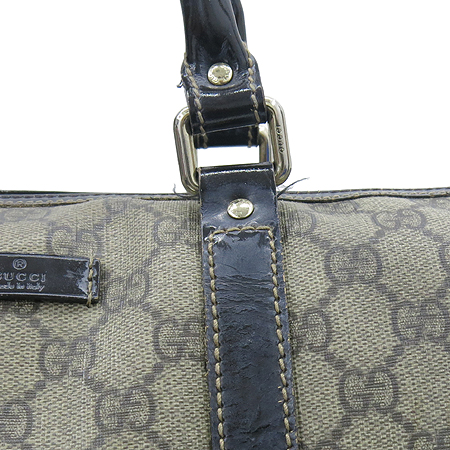 Gucci(����) 193603 GG �ΰ� PVC ������ ��Ʈ�� �̹���3 - ���̺��� �߰���ǰ