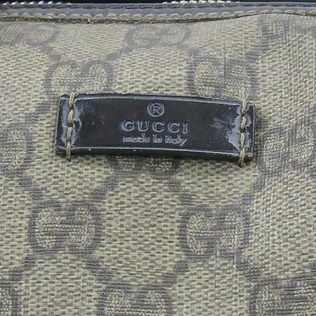 Gucci(����) 193603 GG �ΰ� PVC ������ ��Ʈ�� �̹���4 - ���̺��� �߰���ǰ
