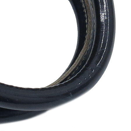 Gucci(����) 193603 GG �ΰ� PVC ������ ��Ʈ�� �̹���5 - ���̺��� �߰���ǰ