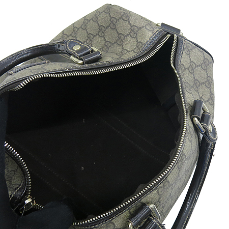 Gucci(����) 193603 GG �ΰ� PVC ������ ��Ʈ�� �̹���6 - ���̺��� �߰���ǰ