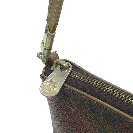 Etro(��Ʈ��) ������ PVC ���� �Ŀ�ġ ����� �̹���3 - ���̺��� �߰���ǰ