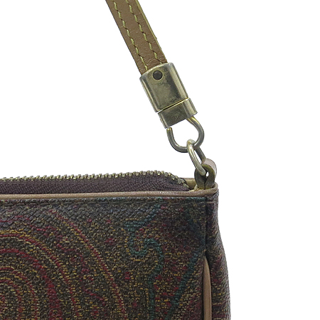 Etro(��Ʈ��) ������ PVC ���� �Ŀ�ġ ����� �̹���4 - ���̺��� �߰���ǰ