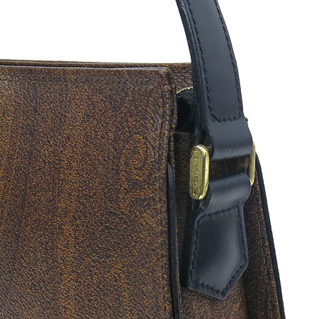 Etro(��Ʈ��) ������ PVC ���� ���� ����� �̹���3 - ���̺��� �߰���ǰ