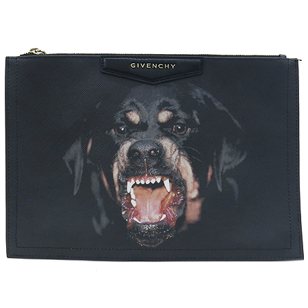GIVENCHY() 13L6821308 ANTIGONA(Ƽ) M ƮϷ Ŭġ ̹2 - ̺ ߰ǰ
