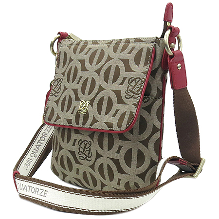 Louis_Quatorze(���̱����) LLHF4EV1GF �ΰ� �к긯 ���� �ΰ� ���� ���� Ʈ���� ũ�ν��� �̹���2 - ���̺��� �߰���ǰ