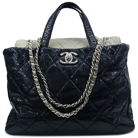 Chanel() A47138Y06146 Ƽ      ü 2WAY ̹2 - ̺ ߰ǰ