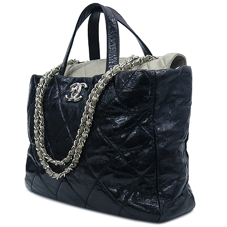 Chanel() A47138Y06146 Ƽ      ü 2WAY ̹3 - ̺ ߰ǰ