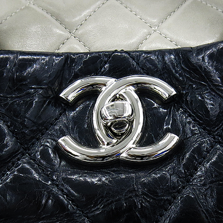 Chanel() A47138Y06146 Ƽ      ü 2WAY ̹4 - ̺ ߰ǰ