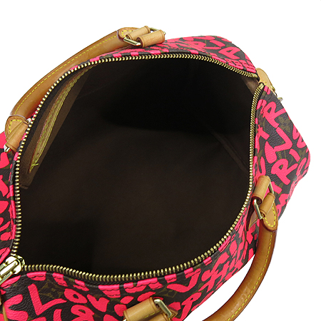 Louis Vuitton(���̺���) M93705 ũ���� ���� ���׷� ĵ���� �׷���Ƽ ���ǵ�30 ��Ʈ�� �̹���6 - ���̺��� �߰���ǰ