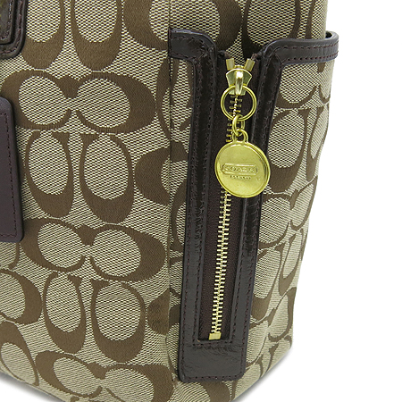 Coach(��ġ) 19249 �ñ׳�ó �ڰ��� ����� �̹���3 - ���̺��� �߰���ǰ