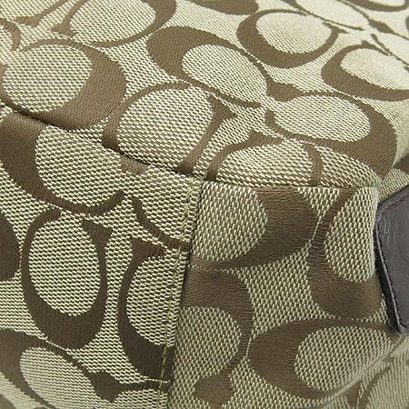 Coach(��ġ) 19249 �ñ׳�ó �ڰ��� ����� �̹���4 - ���̺��� �߰���ǰ