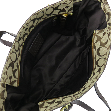 Coach(��ġ) 19249 �ñ׳�ó �ڰ��� ����� �̹���5 - ���̺��� �߰���ǰ