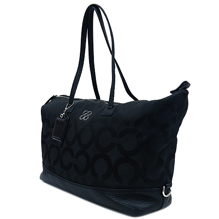 Coach(��ġ) 14963 OP ART ���� ���� ȥ�� ���� ����� �̹���2 - ���̺��� �߰���ǰ