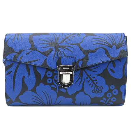Prada() VR0075 ǹ ΰ  Ŭ ö  ǾƳ  Ŭġ + ڵ齺Ʈ ̹2 - ̺ ߰ǰ