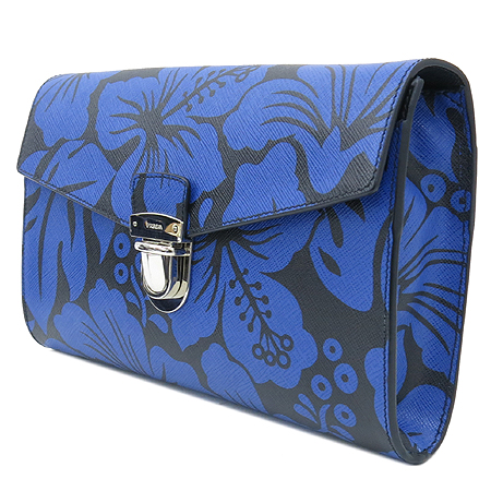 Prada() VR0075 ǹ ΰ  Ŭ ö  ǾƳ  Ŭġ + ڵ齺Ʈ ̹3 - ̺ ߰ǰ