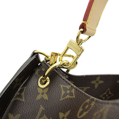 Louis Vuitton(���̺���) M40781 ���׷� ĵ���� ��Ƽ�� 2WAY [��õ ������] �̹���4 - ���̺��� �߰���ǰ