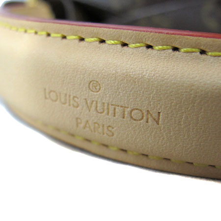 Louis Vuitton(���̺���) M40781 ���׷� ĵ���� ��Ƽ�� 2WAY [��õ ������] �̹���5 - ���̺��� �߰���ǰ