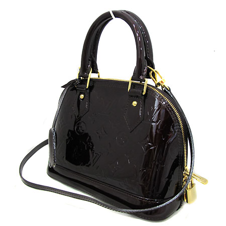 Louis Vuitton(���̺���) M91678 ���׷� ������ �˸�BB �Ƹ���� ��Ʈ�� + �����Ʈ�� [��õ ������] �̹���2 - ���̺��� �߰���ǰ