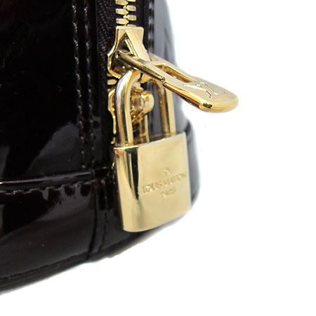 Louis Vuitton(���̺���) M91678 ���׷� ������ �˸�BB �Ƹ���� ��Ʈ�� + �����Ʈ�� [��õ ������] �̹���3 - ���̺��� �߰���ǰ