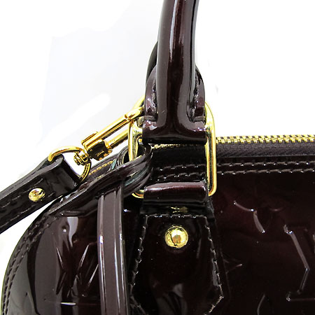 Louis Vuitton(���̺���) M91678 ���׷� ������ �˸�BB �Ƹ���� ��Ʈ�� + �����Ʈ�� [��õ ������] �̹���4 - ���̺��� �߰���ǰ