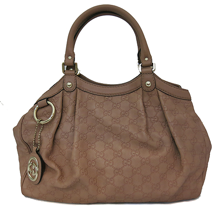 Gucci(����) 211944 GG�ΰ� �ø� ���� ��Ű ��Ʈ�� [�ϻ����] �̹���2 - ���̺��� �߰���ǰ
