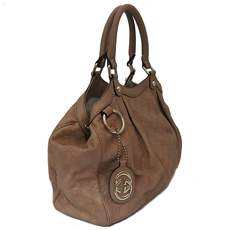 Gucci(����) 211944 GG�ΰ� �ø� ���� ��Ű ��Ʈ�� [�ϻ����] �̹���3 - ���̺��� �߰���ǰ