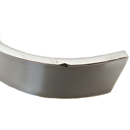 Tiffany(Ƽ�Ĵ�) ���и� �ǹ�(925) 1837 Ŀ�� ��� ���� [�ϻ����] �̹���4 - ���̺��� �߰���ǰ