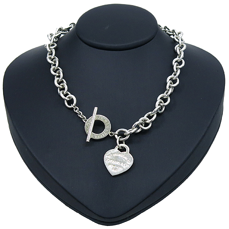 Tiffany(Ƽ�Ĵ�) 925(�ǹ�) ���� �� Ƽ�Ĵ� ��Ʈ �±� ��� ü�� ����� �̹���2 - ���̺��� �߰���ǰ