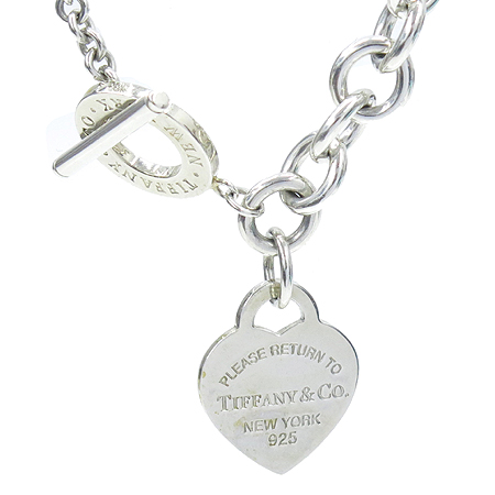 Tiffany(Ƽ�Ĵ�) 925(�ǹ�) ���� �� Ƽ�Ĵ� ��Ʈ �±� ��� ü�� ����� �̹���3 - ���̺��� �߰���ǰ