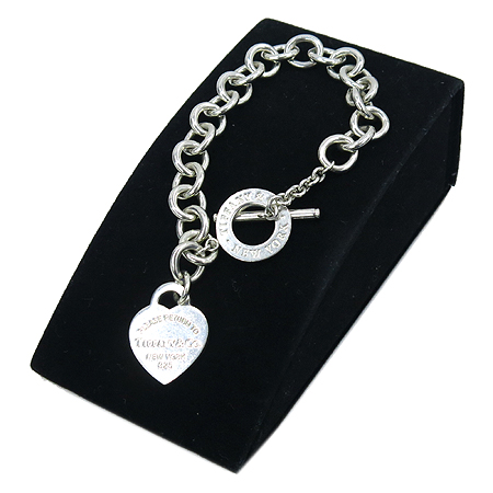 Tiffany(Ƽ�Ĵ�) 925(�ǹ�) ���� �� Ƽ�Ĵ� ��Ʈ �±� ��� ü�� ���� �̹���2 - ���̺��� �߰���ǰ