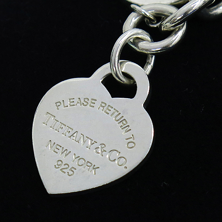 Tiffany(Ƽ�Ĵ�) 925(�ǹ�) ���� �� Ƽ�Ĵ� ��Ʈ �±� ��� ü�� ���� �̹���3 - ���̺��� �߰���ǰ