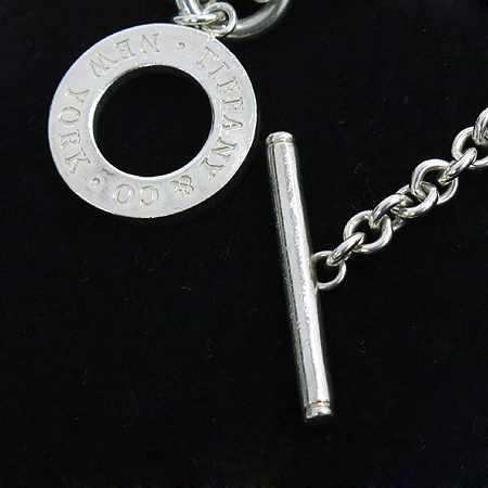 Tiffany(Ƽ�Ĵ�) 925(�ǹ�) ���� �� Ƽ�Ĵ� ��Ʈ �±� ��� ü�� ���� �̹���4 - ���̺��� �߰���ǰ