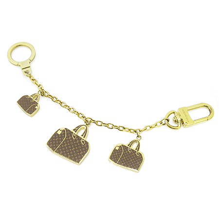 Louis Vuitton(���̺���) M65119 �����ڴ� ���׷� ���ǵ� �� ü�� �� �� �̹���2 - ���̺��� �߰���ǰ