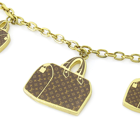 Louis Vuitton(���̺���) M65119 �����ڴ� ���׷� ���ǵ� �� ü�� �� �� �̹���3 - ���̺��� �߰���ǰ